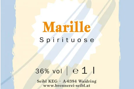 Marille