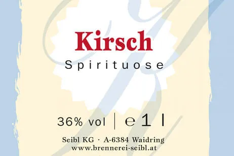Kirsch