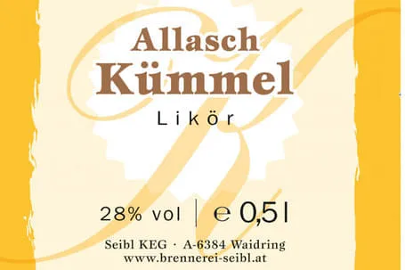 Allasch-Kuemmel-