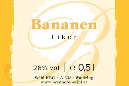 Banane-